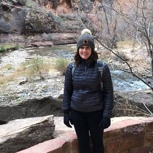 Meet your Posher, Darla